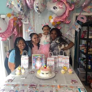 Meet your Posher, Annery